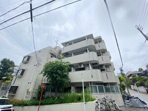 メゾン・ド・サピッド(301)外観写真