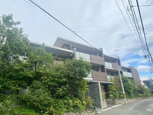 グランドメゾン東山公園(204)外観写真