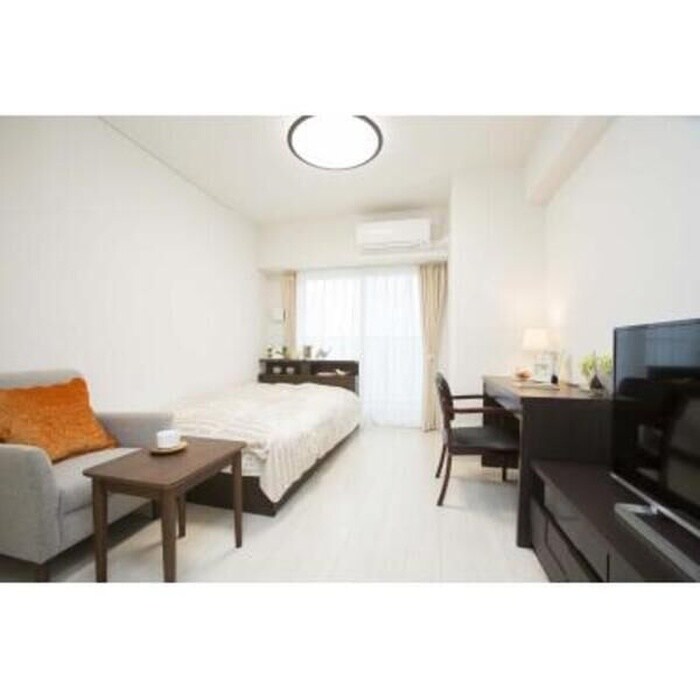 物件内観写真7　(居室)