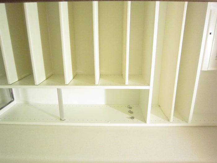 物件内観写真8　(靴箱)