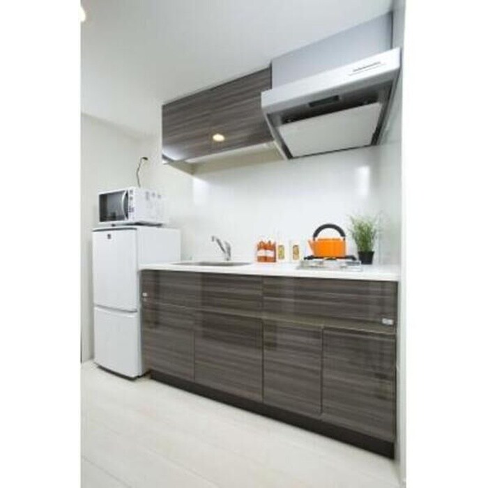 物件内観写真9　(キッチン)