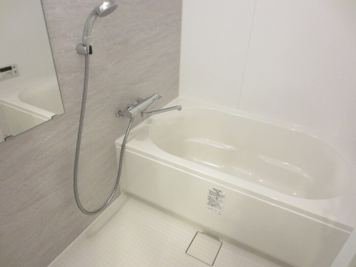 物件内観写真10　(バス／シャワールーム等)