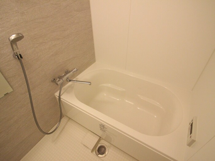 物件内観写真10　(バス／シャワールーム等)