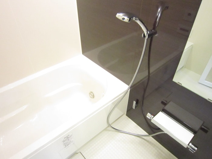 物件内観写真11　(バス／シャワールーム等)