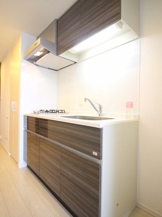 物件内観写真11　(キッチン)