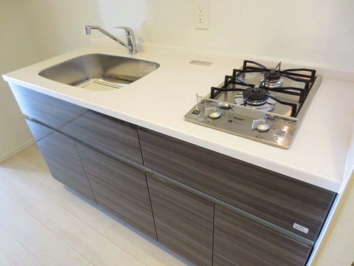 物件内観写真12　(キッチン)