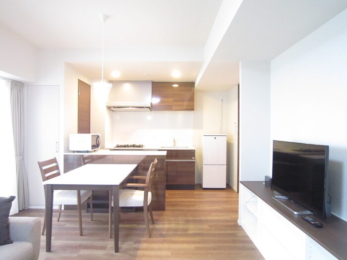 物件内観写真12　(居室)