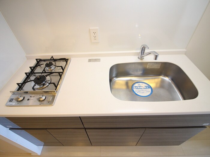 物件内観写真12　(キッチン)