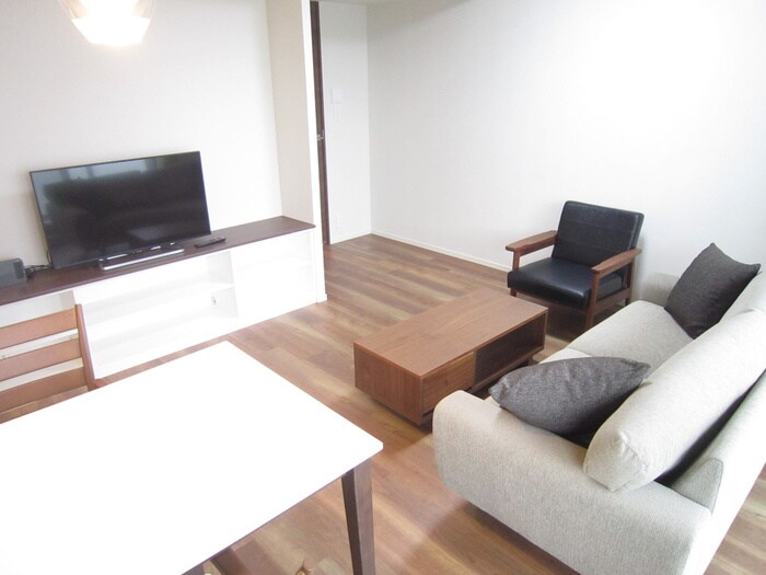 物件内観写真13　(居室)