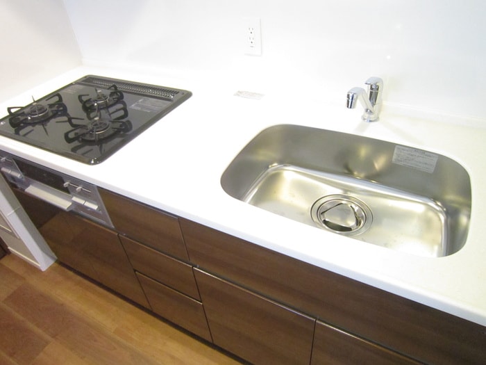 物件内観写真18　(キッチン)