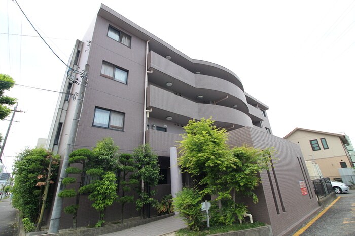 物件外観写真4　(外観写真)