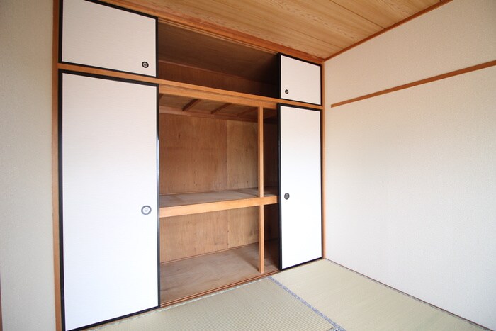 物件内観写真19　(収納)