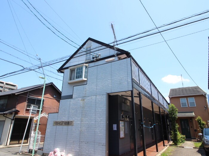 物件外観写真2　(外観写真)