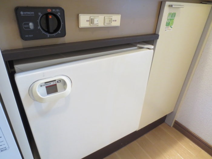 物件内観写真12　(キッチン)