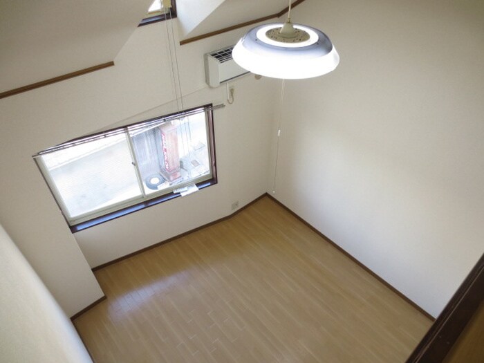 物件内観写真16　(居室)