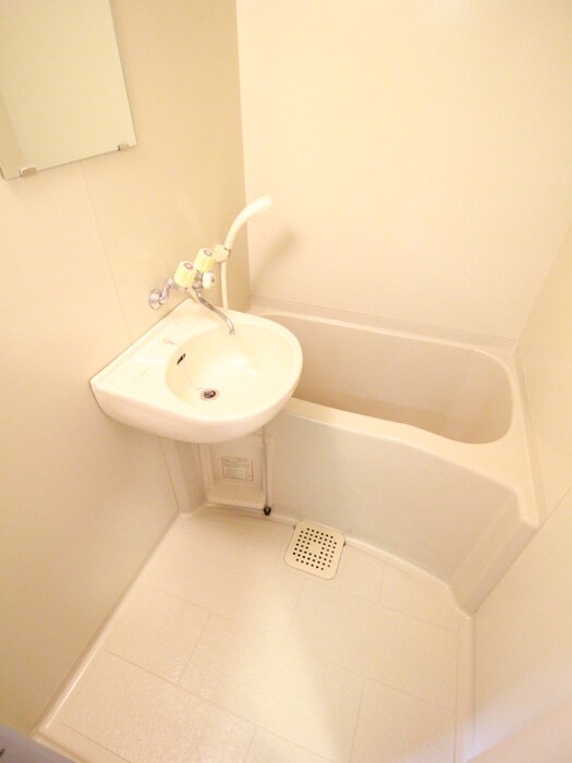 物件内観写真9　(バス／シャワールーム等)