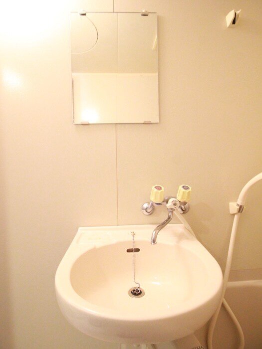 物件内観写真10　(洗面)