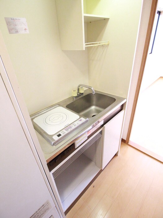 物件内観写真11　(キッチン)