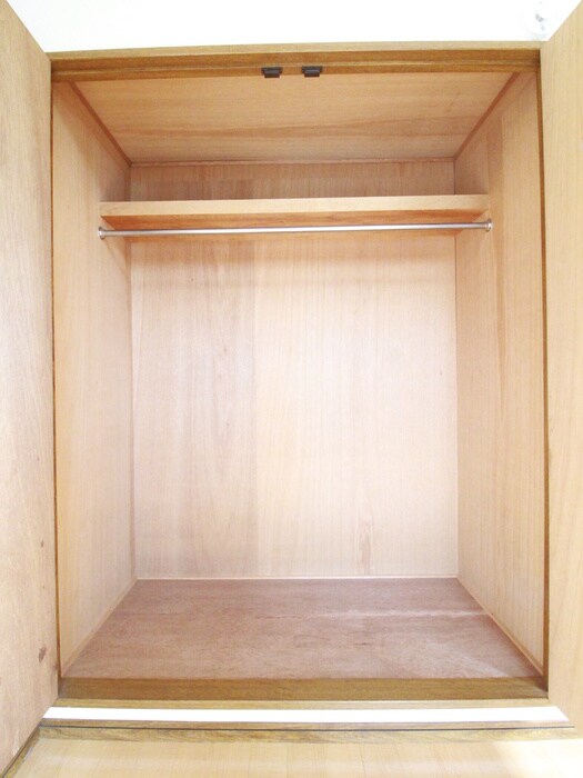 物件内観写真14　(収納)