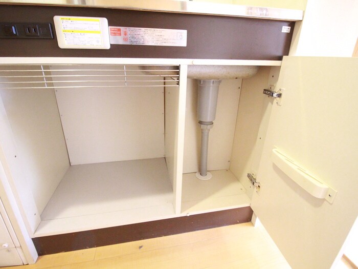 物件内観写真17　(収納)