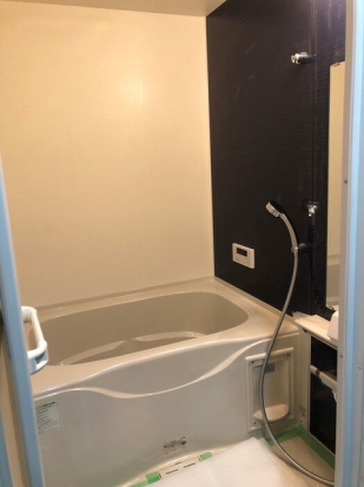 物件内観写真6　(バス／シャワールーム等)