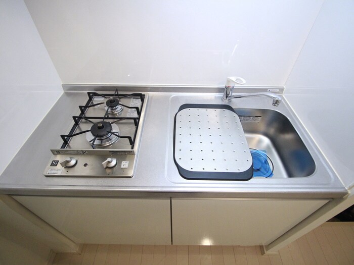 物件内観写真8　(キッチン)