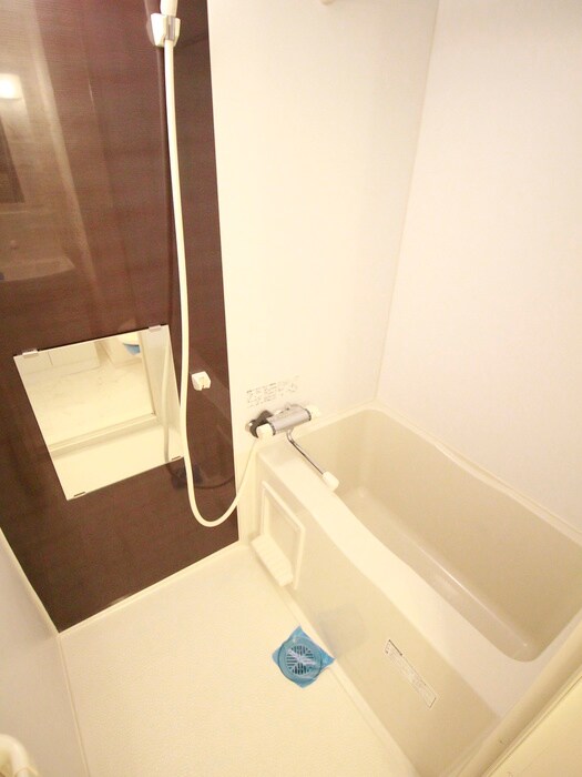 物件内観写真9　(バス／シャワールーム等)