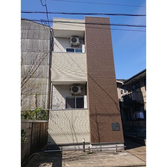 物件外観写真4　(外観写真)