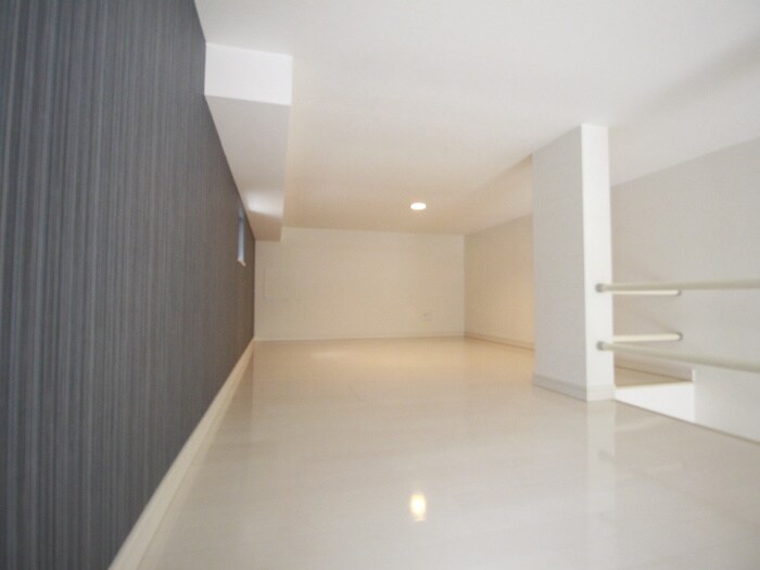 物件内観写真13　(ロフト)