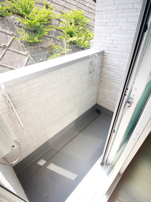 物件内観写真16　(ベランダ・バルコニー)