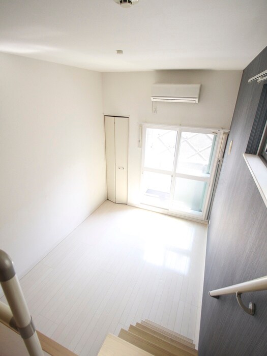 物件内観写真17　(居室)