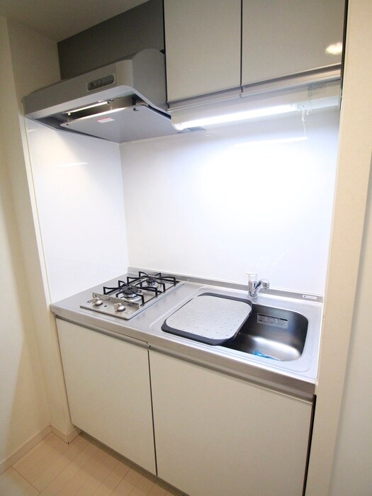 物件内観写真18　(キッチン)