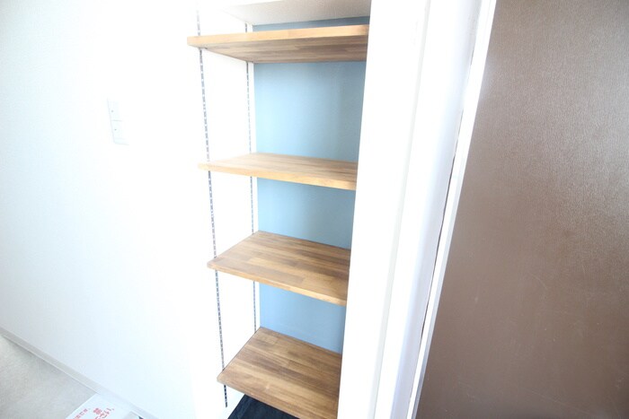 物件内観写真8　(靴箱)