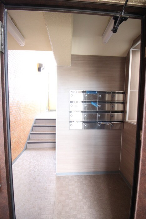 物件外観写真3　(建物設備)