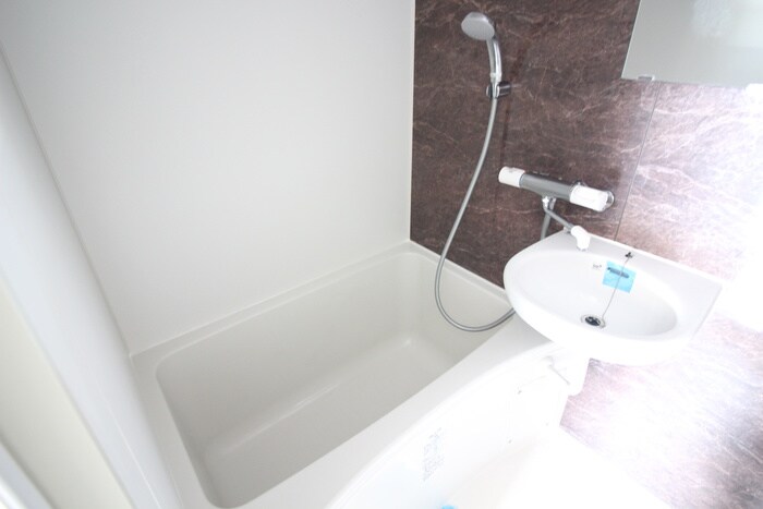 物件内観写真13　(バス／シャワールーム等)