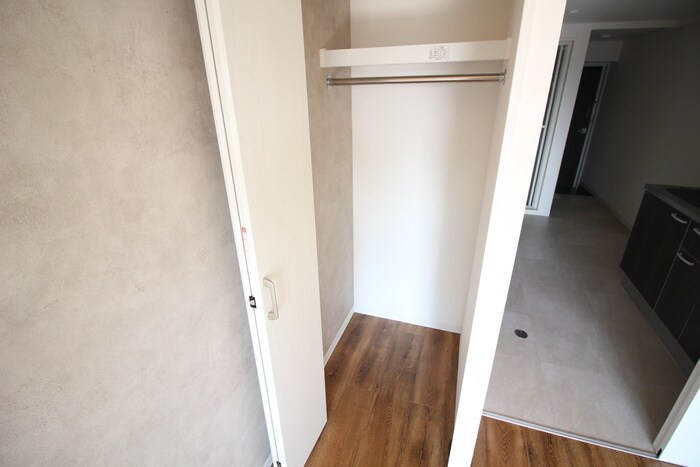 物件内観写真17　(収納)