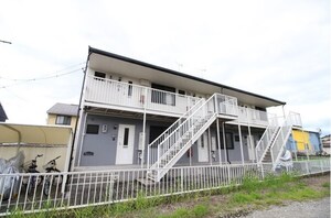 ありあんす外観写真