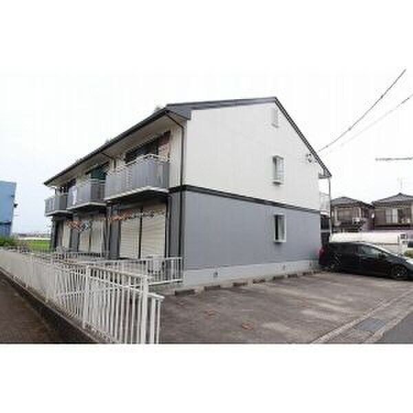 物件外観写真5　(外観写真)