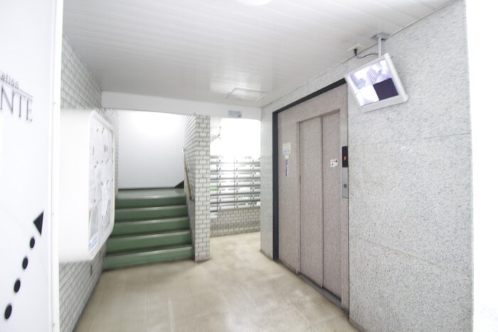 物件外観写真3　(建物設備)