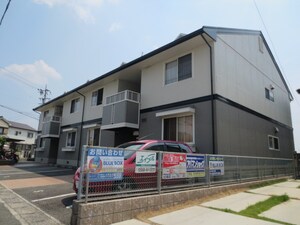 セジュ－ル林外観写真