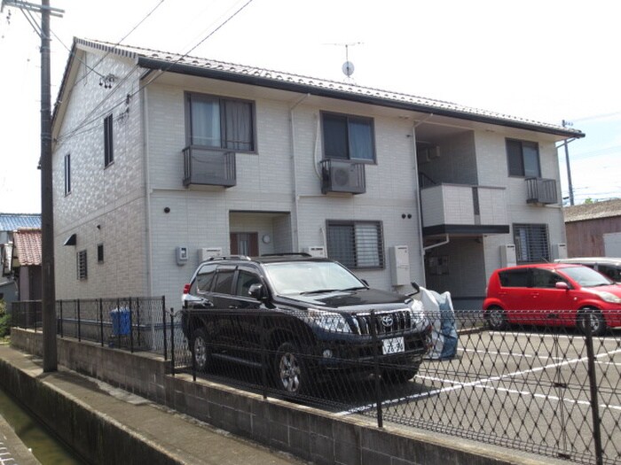 物件外観写真3　(外観写真)