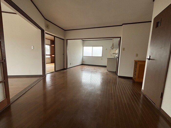 物件内観写真9　(居室)