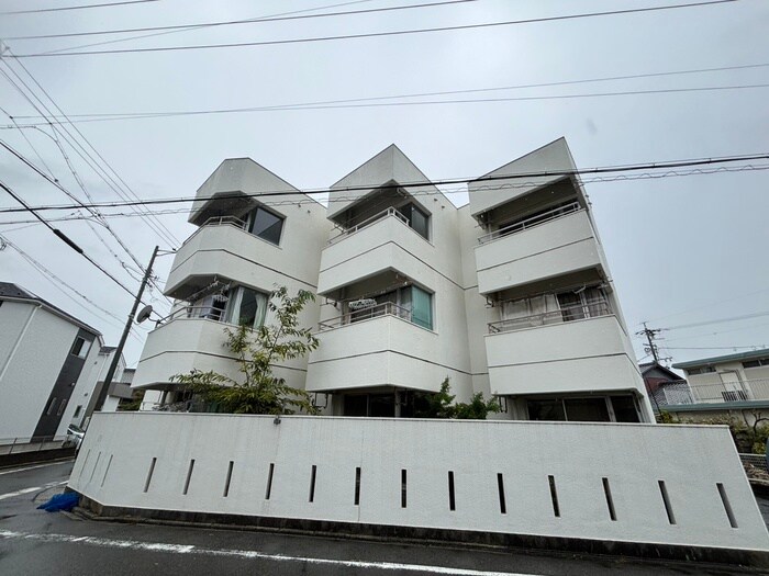 物件外観写真4　(外観写真)