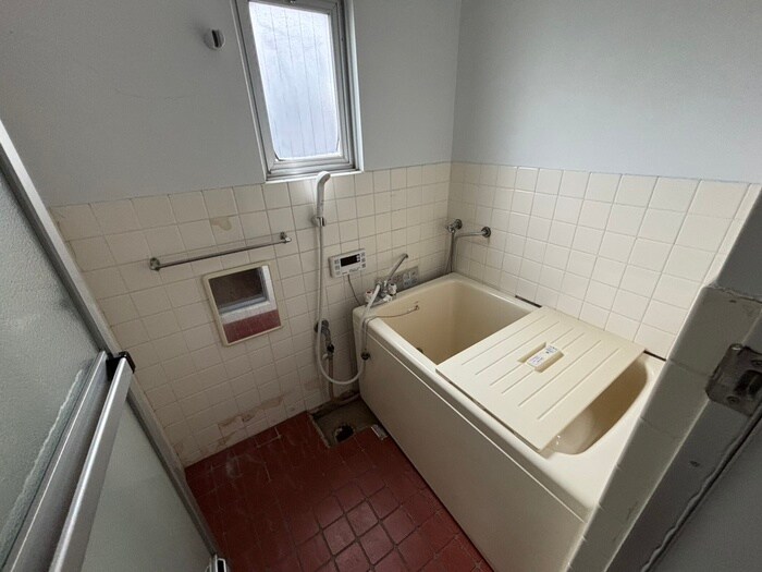 物件内観写真15　(バス／シャワールーム等)