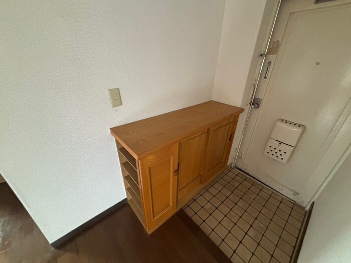 物件内観写真17　(室内からの展望)