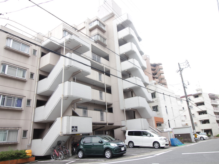 外観写真