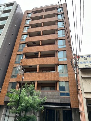 アーバン伏見外観写真