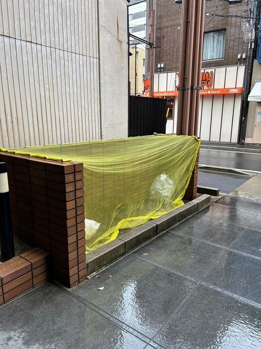 物件外観写真3　(建物設備)