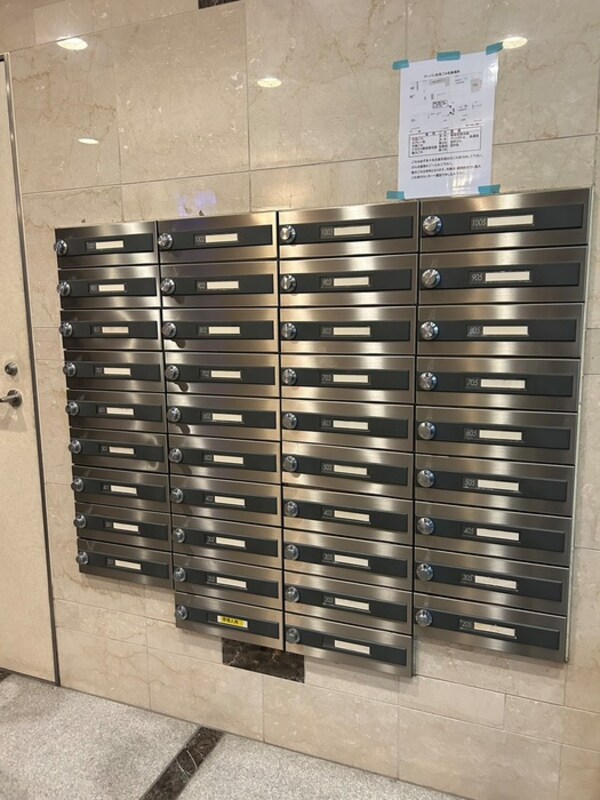 建物設備
