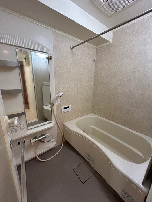 物件内観写真11　(バス／シャワールーム等)